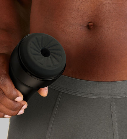 KIIROO - FEEL POCKET MASTURBATEUR MASCULIN by KIIROO