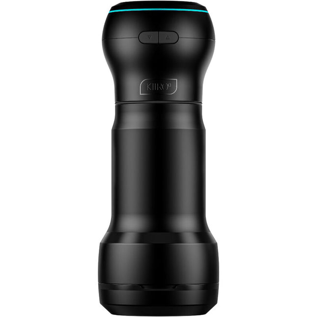 KIIROO - FEEL POCKET MASTURBATEUR MASCULIN + POWER BLOW by KIIROO
