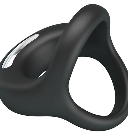 PRETTY LOVE - ELLIOTT AANNEAU VIBRANT NOIR by PRETTY LOVE