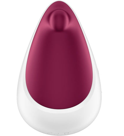 SATISFYER - SPOT ON 3 STIMULATEUR CLITORAL BAIES by SATISFYER VIBRATOR