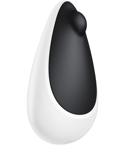 SATISFYER - SPOT ON 3 STIMULATEUR CLITORAL NOIR by SATISFYER VIBRATOR