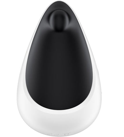 SATISFYER - SPOT ON 3 STIMULATEUR CLITORAL NOIR by SATISFYER VIBRATOR