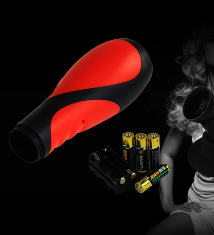 BAILE - AMANT DU SEXE ORAL 30V AVEC ADAPTATEUR - Concombre Boutique