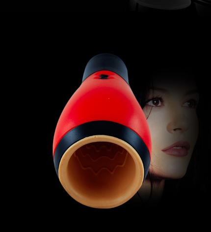 BAILE - AMANT DU SEXE ORAL 30V AVEC ADAPTATEUR - Concombre Boutique