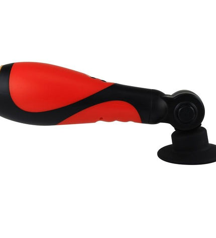 BAILE - AMANT DU SEXE ORAL 30V AVEC ADAPTATEUR - Concombre Boutique