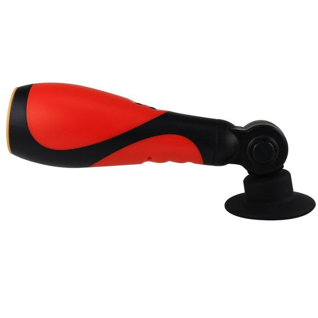 BAILE - AMANT DU SEXE ORAL 30V AVEC ADAPTATEUR - Concombre Boutique