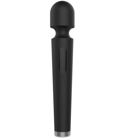 ARMONY - X POWER GRAND MASSAGE & VIBRATEUR 7 VIBRATIONS NOIR by ARMONY MASSAGERS