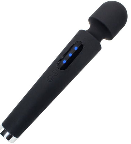 ARMONY - X POWER GRAND MASSAGE & VIBRATEUR 7 VIBRATIONS NOIR by ARMONY MASSAGERS
