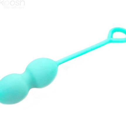 ARMONY - ANABIOSIS HALTÈRE VAGINALE 3 NIVEAUX VERT by ARMONY WEARABLES