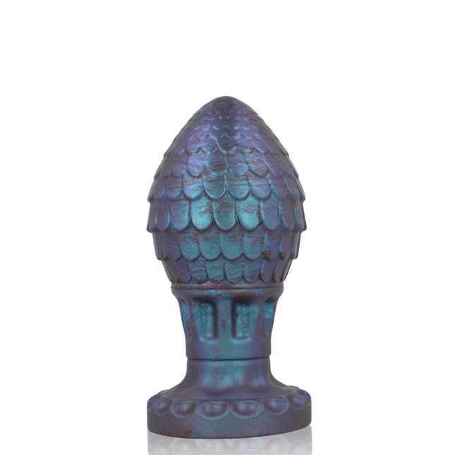 EPIC - VRAKOS PLUG ANAL OEUF DE DRAGON TAILLE S by EPIC