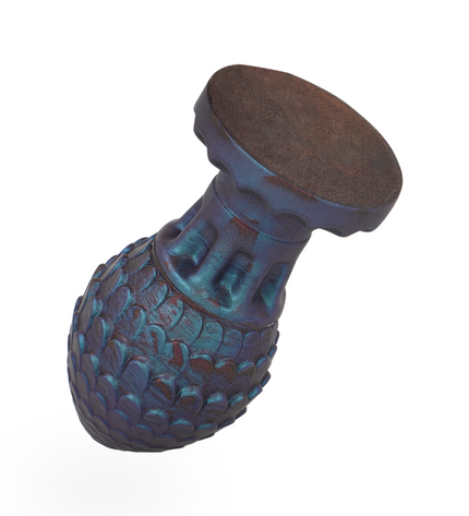 EPIC - VRAKOS PLUG ANAL OEUF DE DRAGON TAILLE S by EPIC