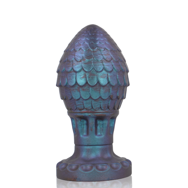 EPIC - VRAKOS PLUG ANAL OEUF DE DRAGON TAILLE M by EPIC