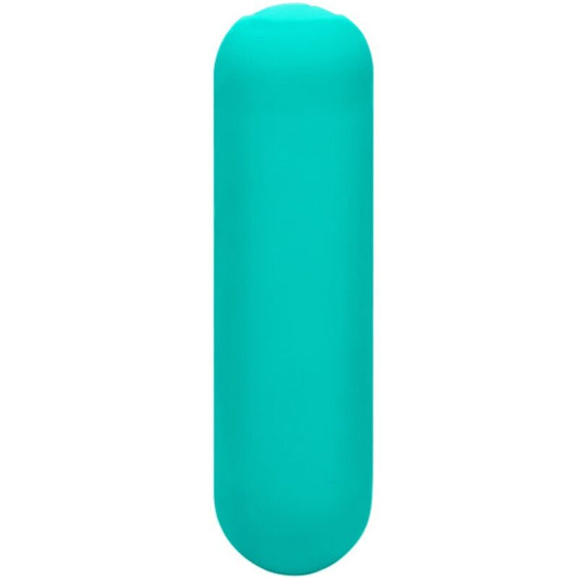 ARMONY - SPLASH HAHA VIBRATEUR BULLET SILICONE 10 VIBRATIONS 75 X 19 CM VERT by ARMONY STIMULATORS
