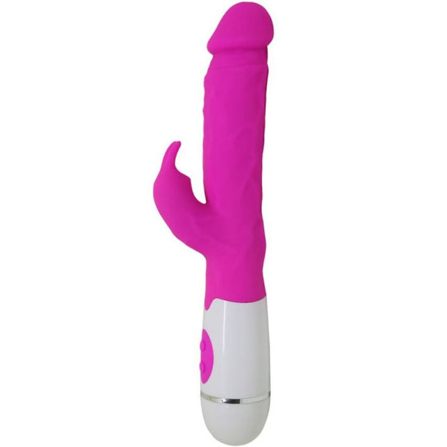 ARMONY - ABRIL VIBRATEUR RABBIT 16 VITESSES ROSE by ARMONY VIBRATORS