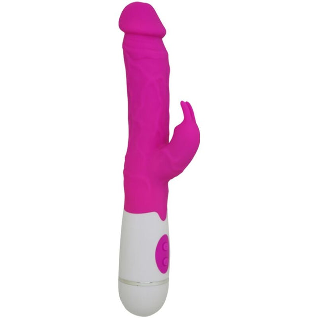 ARMONY - ABRIL VIBRATEUR RABBIT 16 VITESSES ROSE by ARMONY VIBRATORS