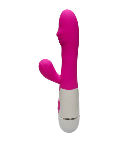 ARMONY - ABBY VIBRATEUR & STIMULATEUR 16 VITESSES ROSE by ARMONY VIBRATORS
