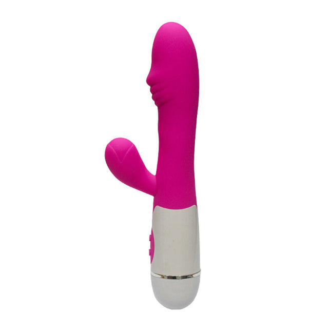 ARMONY - ABBY VIBRATEUR & STIMULATEUR 16 VITESSES ROSE by ARMONY VIBRATORS