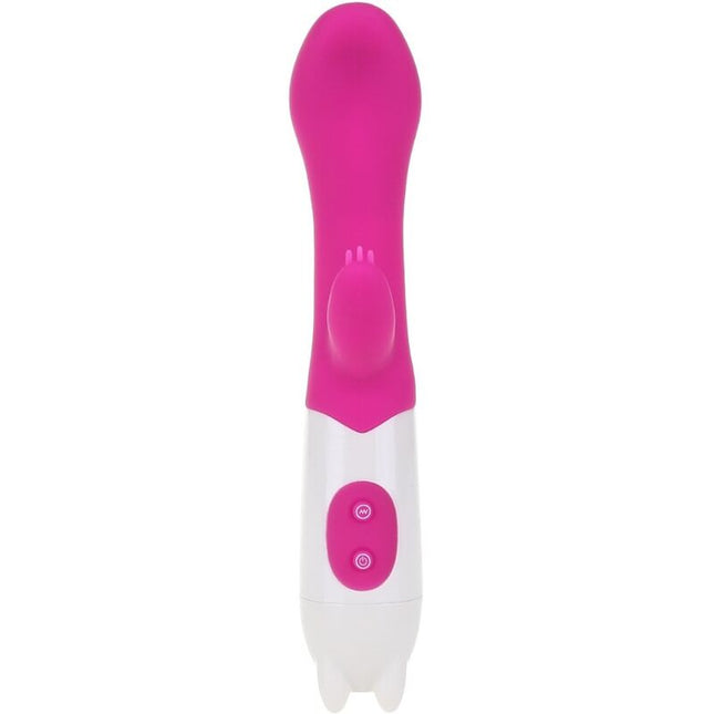 ARMONY - VIBRATEUR & STIMULATEUR SPOT G 10 VITESSES ROSE by ARMONY VIBRATORS