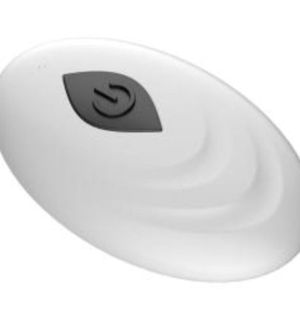 ARMONY - LORD'S LOVE RING VIBRATEUR TÉLÉCOMMANDE NOIR by ARMONY FOR HIM