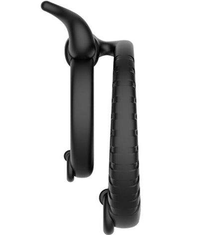 ARMONY - BULL'S PASION ANNEAU NOIRE by ARMONY FOR HIM