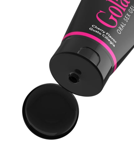 INTIMATELINE LUXURIA - GEL SEXUEL ORAL SAVEUR CERISE 50 ML by INTIMATELINE LUXURIA