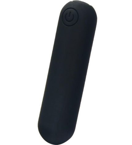 ARMONY -SPLASH HEHE VIBRATEUR BULLET SILICONE 10 VIBRATIONS 65 X 15 CM NOIR by ARMONY STIMULATORS