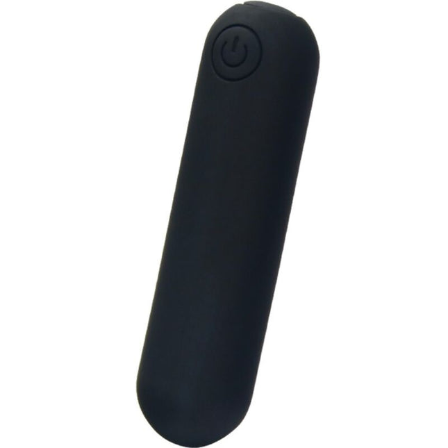 ARMONY -SPLASH HEHE VIBRATEUR BULLET SILICONE 10 VIBRATIONS 65 X 15 CM NOIR by ARMONY STIMULATORS