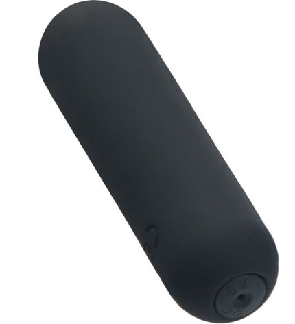 ARMONY -SPLASH HEHE VIBRATEUR BULLET SILICONE 10 VIBRATIONS 65 X 15 CM NOIR by ARMONY STIMULATORS