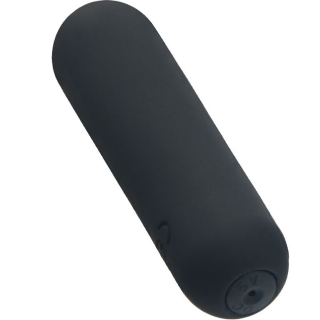 ARMONY -SPLASH HEHE VIBRATEUR BULLET SILICONE 10 VIBRATIONS 65 X 15 CM NOIR by ARMONY STIMULATORS