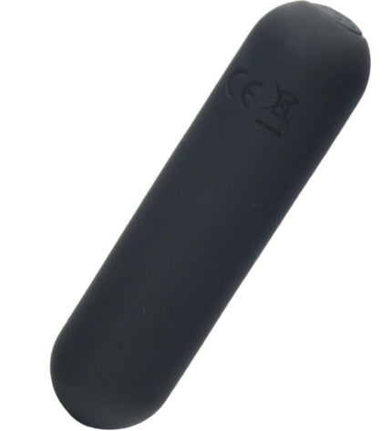 ARMONY -SPLASH HEHE VIBRATEUR BULLET SILICONE 10 VIBRATIONS 65 X 15 CM NOIR by ARMONY STIMULATORS