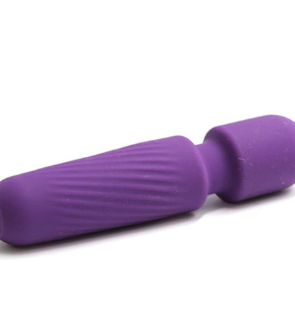 ARMONY - YOUR MAGIC MASSEUR & VIBRATEUR RECHARGEABLE 10 VIBRATIONS VIOLET by ARMONY MASSAGERS