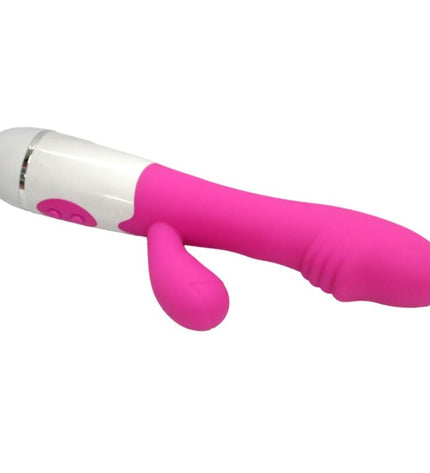 ARMONY - ABBY VIBRATEUR & STIMULATEUR 16 VITESSES ROSE by ARMONY VIBRATORS