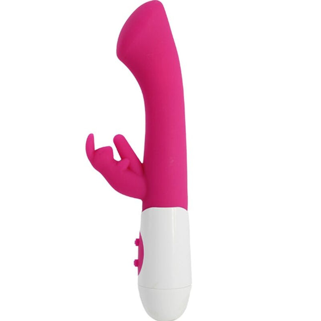 ARMONY - VIBRATEUR & STIMULATEUR LAPIN G SPOT 10 VITESSES ROSE by ARMONY VIBRATORS