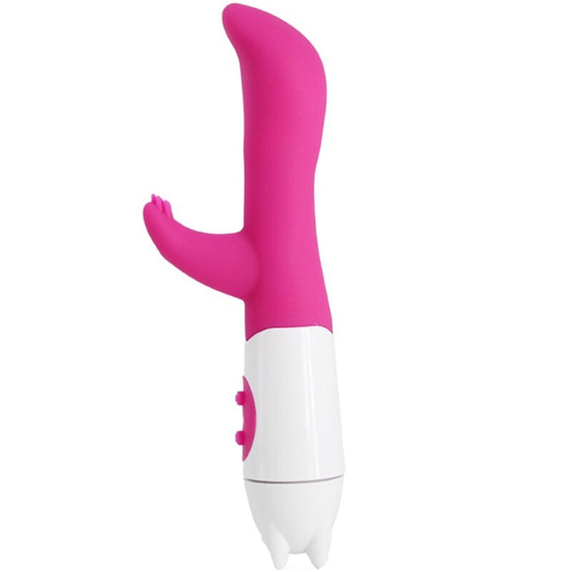 ARMONY - VIBRATEUR & STIMULATEUR SPOT G 10 VITESSES ROSE by ARMONY VIBRATORS