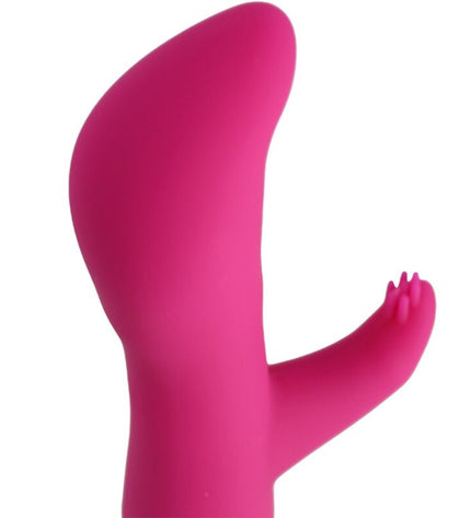 ARMONY - VIBRATEUR & STIMULATEUR SPOT G 10 VITESSES ROSE by ARMONY VIBRATORS