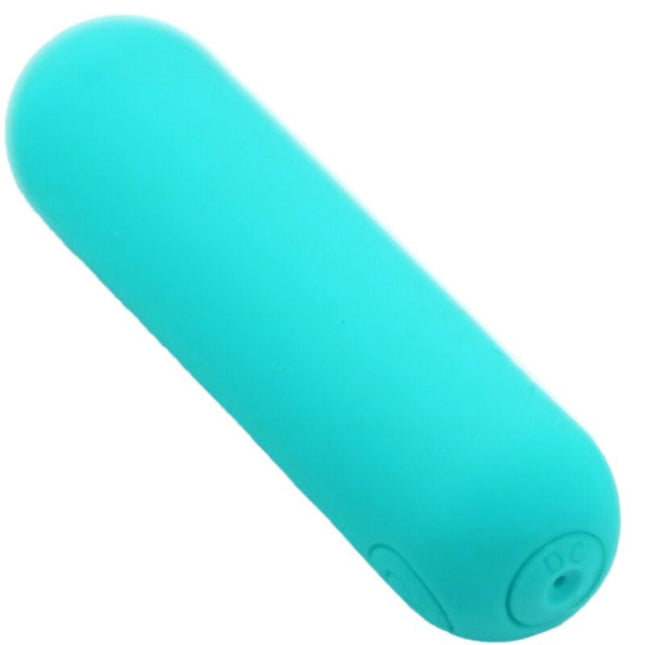 ARMONY - SPLASH HEHE VIBRATEUR BULLET SILICONE 10 VIBRATIONS 65 X 15 CM VERT by ARMONY STIMULATORS