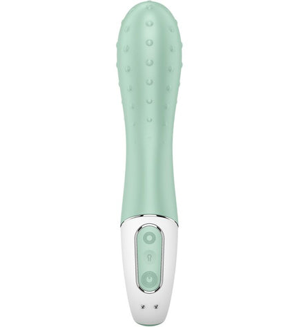 SATISFYER - AIR PUMP VIBRATOR 3 POINT G GONFLABLE NEUF by SATISFYER VIBRATOR