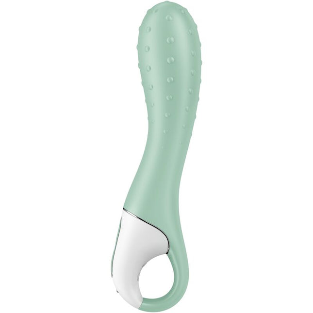 SATISFYER - AIR PUMP VIBRATOR 3 POINT G GONFLABLE NEUF by SATISFYER VIBRATOR