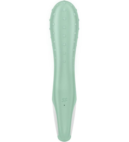 SATISFYER - AIR PUMP VIBRATOR 3 POINT G GONFLABLE NEUF by SATISFYER VIBRATOR