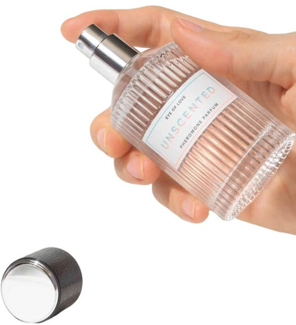 EYE OF LOVE - EOL PHEROMONES PARFUM DELUXE 50 ML NON PARFUMÉ LES ATTIRER by EYE OF LOVE