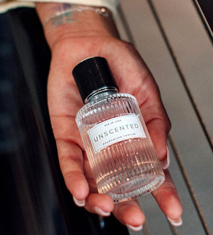EYE OF LOVE - EOL PHEROMONES PARFUM DELUXE 50 ML NON PARFUMÉ LES ATTIRER by EYE OF LOVE