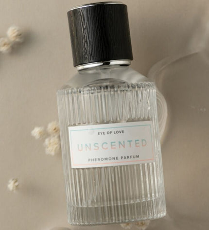 EYE OF LOVE - EOL PHEROMONES PARFUM DELUXE 50 ML NON PARFUMÉ LES ATTIRER by EYE OF LOVE