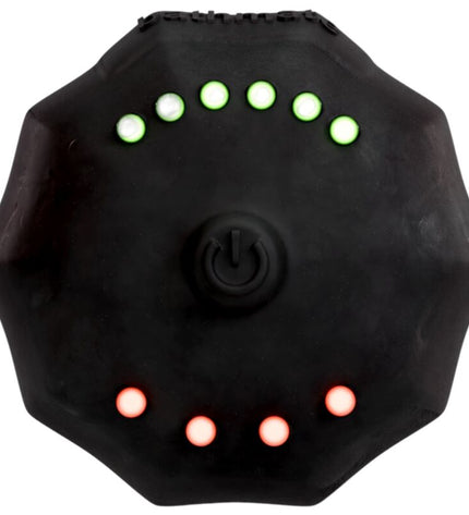 BATHMATE - MINUTEUR DE POMPE DIRECTE NOIR by BATHMATE