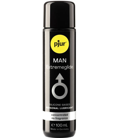 PJUR - LUBRIFIANT HOMME PREMIUM 100 ML by PJUR