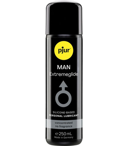 PJUR - LUBRIFIANT PREMIUM HOMME 250 ML by PJUR