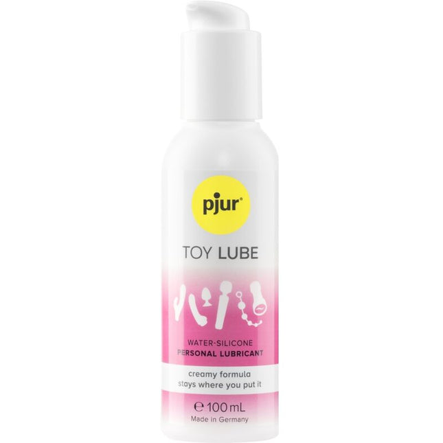 PJUR - FEMME LUBRIFIANT POUR JOUETS 100 ML by PJUR