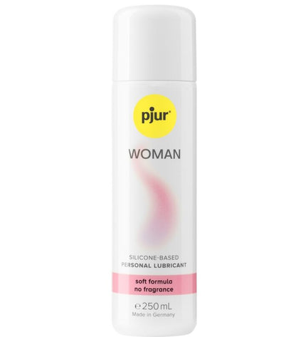 PJUR - LUBRIFIANT SILICONE BODYGLIDE FEMME 250 ML by PJUR