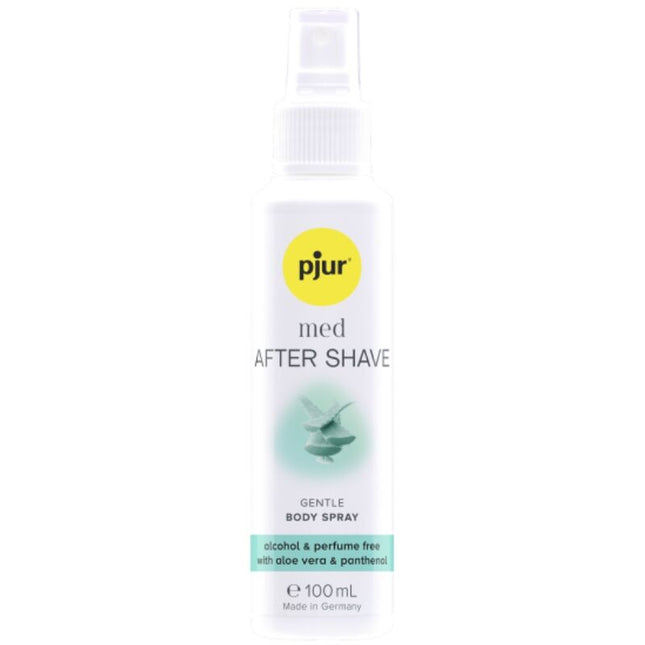 PJUR - MED SPRAY APRÈS-RASAGE 100 ML by PJUR