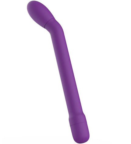 B SWISH - BGEE INFINITE CLASSIC VIBRATEUR POINT G 5 VITESSES RECHARGEABLE VIOLET by B SWISH