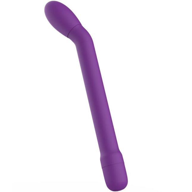 B SWISH - BGEE INFINITE CLASSIC VIBRATEUR POINT G 5 VITESSES RECHARGEABLE VIOLET by B SWISH